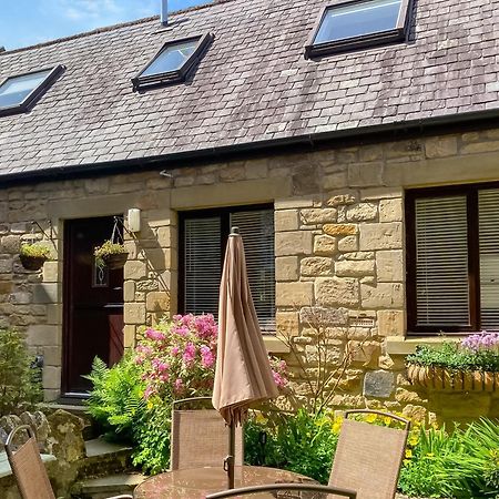 The Old Forge Villa Alnwick Dış mekan fotoğraf