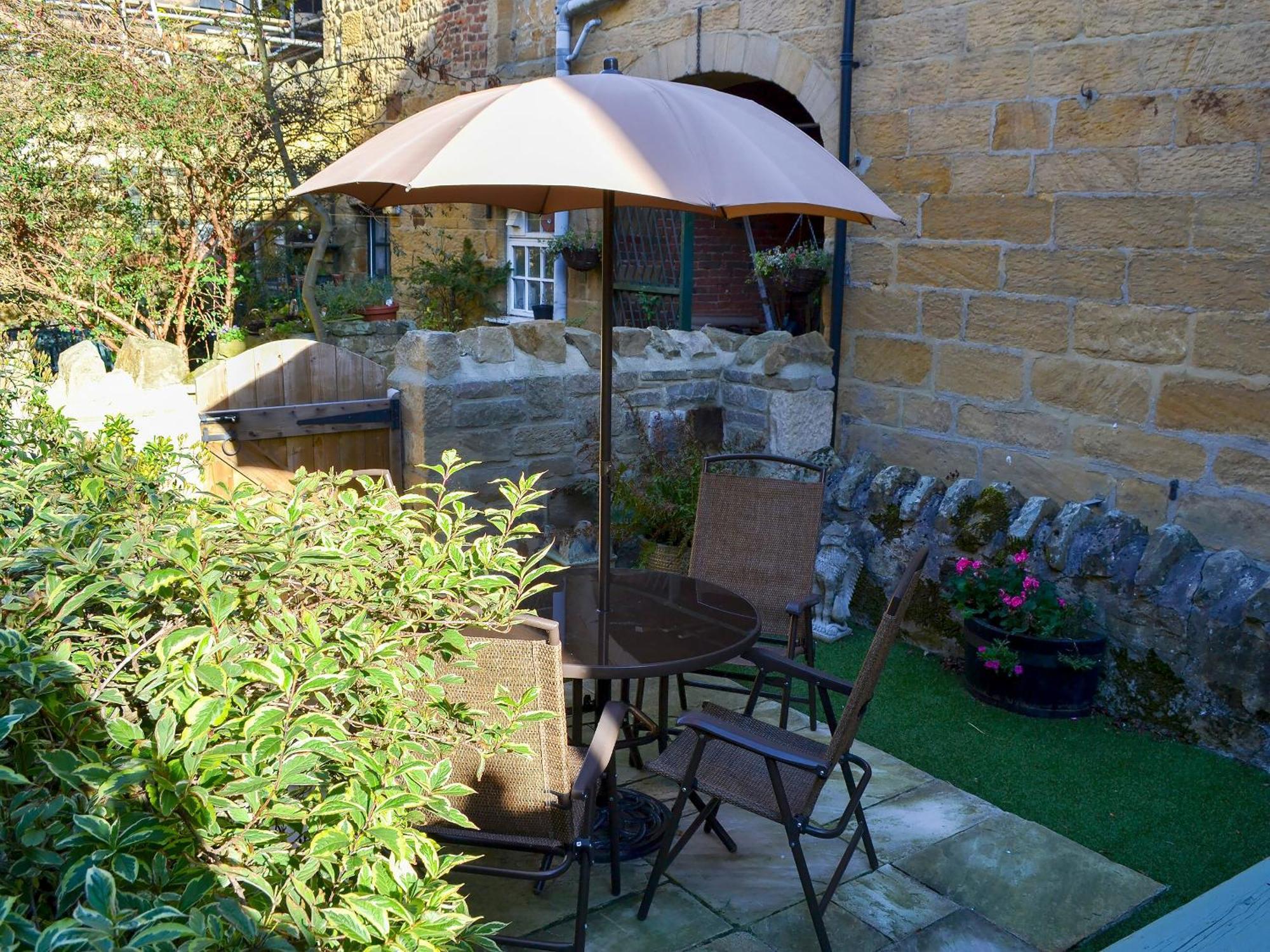 The Old Forge Villa Alnwick Dış mekan fotoğraf